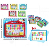 COM Magnetic Whiteboard Game Toy No.MB01