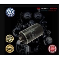 Vw Audi Volkswagen Oil Filter 06J198403Q