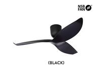 NSB FAN AERATRON AE3 + WIFI 43 / 50 / 60 Inches DC MOTOR REMOTE CONTROL CEILING FAN