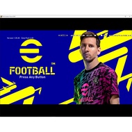 PES 2016 / PES 16 - PC Crack Version [RONALDO PATCH 2022]