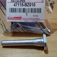Avanza caliper bolts pin A pin B 1 set 2pc