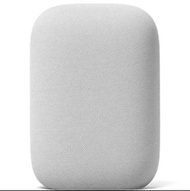 Google Nest Audio