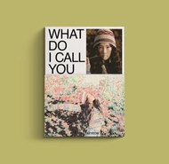 WHAT DO I CALL YOU (My Daisy Version) (CD)- TAEYEON 太妍