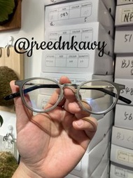 999.9「Four Nines」日本殿堂級眼鏡品牌