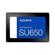 ADATA SSD SU650 2.5 512GB 1TB/ (R=540 MB/s W=450MB/S) *3Y