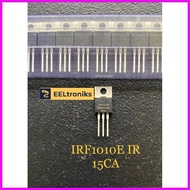 TRANSISTOR IRF1010E/F1010E N-CHANNEL MOSFET