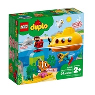 LEGO DUPLO 10910 : MY FIRST SUBMARINE