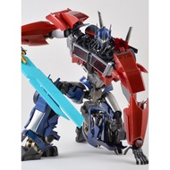 IRON WARRIOR Leader's Certificate IW07 Optimus M-pillar Version 2.0 DLX Scale Joint Movable OP Model