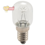 E14 High Temperature Bulb 500 Degrees 25W Halogen Bubble Oven Bulb E14 250V 25W Quartz Bulb