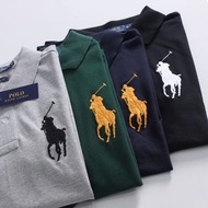 包郵📦Polo Ralph Lauren🐎大馬標 Polo裇👔
