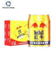 Red Bull (250ml*24 cans) multivitamin energy drink