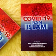COVID-19 DAN ISLAM : DR. MOHD. IZHAR ARIFF MOHD. KASHIM