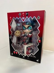 絕版經典小丑女Molly大figure