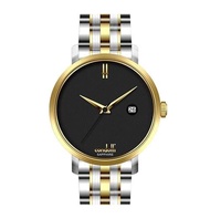 Jam Tangan CONDOTTI CHIARO CN2083-G03-S18