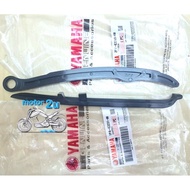 Y15 Y15ZR Y YSUKU Tensioner Guide Guard Timing Chain YAMAHA HLY (1set) Tulang Tahan Rantai Kecil Sta