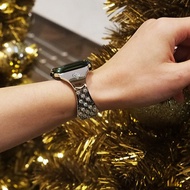 【時尚飾物】SOULITE蘋果手錶手鐲錶帶 Queen Bee