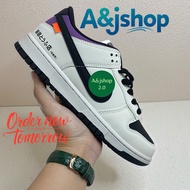 A&jshop 2.0 DUNK SB LOW AE86 Initial D Sport Shoes for Men
