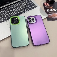 Simple Solid Color Phone casing Xiaomi Redmi 9A 9C 10A 10C 12 12R 13C 13R 14C K40 K60 K70E A3 2024 P