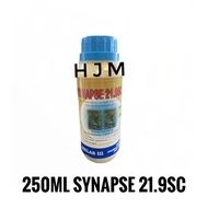 SYNAPSE 21.9SC (250ml) quinclorac / Racun sambau padi / Racun rumput padi burung / Racun rumput sambau biji sambau kasar