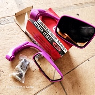 Horn mirror variations, box model set. QQQ