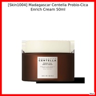 [Skin1004] Madagascar Centella Probio-Cica Enrich Cream 50ml / Korean Enrich Cream / Centella Extrac