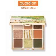 Catkin 9 Colors Eyeshadow Palette C16 13.5g