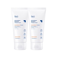 [dr.g] Dermomoisture Barrier.D Intense Cream, 100ml, 2pcs / Korean Moisturizer / Intense Hydration b