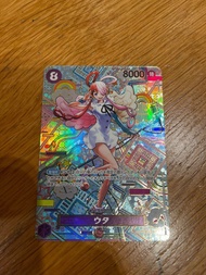 Op02-120 有1點白點