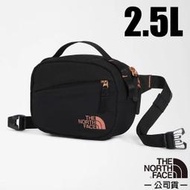 RV城市【The North Face】送》輕量防潑水運動腰包2.5L 斜背包 手機護照錢包 側背包 胸包_81C4