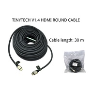 GOOD QUALITY HDMI CABLE VERSION 1.4 - 30M