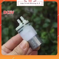 [Embedded Programming A-Z][G21] Water Pump 300 DC 3.7V - 7.4V 0.15A