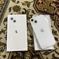 Iphone 13 128Gb ibox second original