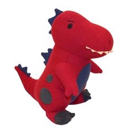 美國 Yogibo T-Rex  暴龍 霸王龍 Mega Mate 恐龍 紓壓大玩偶大隻雪豆公仔 攬枕