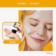 [STYLEMITE OFFICIAL] COSRX Advanced Snail Mucin Power Gel Cleanser Skincare For All Skin Types (150ml)