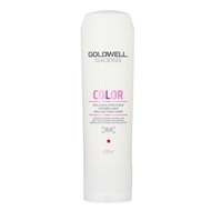 GOLDWELL - Dual Senses Color Brilliance Conditioner (Luminos