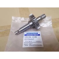 Kriss110 kriss2 counter shaft drive axle shaft modenas