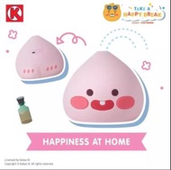 Kakao Friends Apeach 加濕器 香薰燈 加濕機 放濕機 小屁桃 粉紅色 精油 禮物