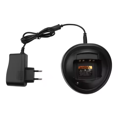 ABUOfor Motorola cb radio gp328 desktop battery charger adapter gp320 gp338 gp340 gp360 gp380 gp240 