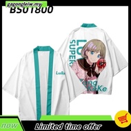 BOCCHI THE ROCK Anime Jacket Kikuri Hiroi