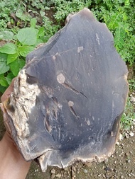 ✅ 26 KG Batu Solar Bengkulu ( Rough / Bahan Batu Akik Natural )