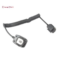 OC-E3 Off Camera Flash Cable Sync Off-Camera Flash Focus Cable Camera Extension Cord for 580EX II / 