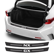 Stickers For Lexus RX 300 330 IS 250 300 GX 400 460 UX 200 NX LX LS GS ES CT200h Auto Accessories Ca
