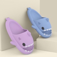 HM4 New Color Shark Slippers - Kid & Adult Friendly Non-Slip Indoors/Outdoors