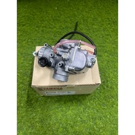 RXZ CARBURETOR CATALYZER 5PV YAMAHA RXZ 100% ORIGINAL