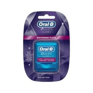 Oral-B - 3D美白牙線35米 [平行進口產品]