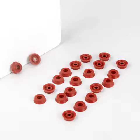 Coffee Maker Sealing Gaskets Compatible With Jura Krups Melitta AEG Coffee Machines