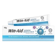 WIN-AID CREAM 10G - EXP 01/2027