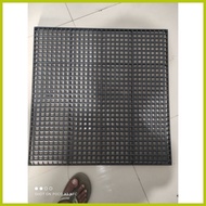 ➞ ☫ – Winwin Plastic Dog Matting 2x2