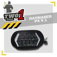 Daymaker Vespa Px Vespa Px Headlight/