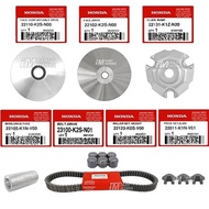 Fun Discount 22110-K2S-N00 22102-K2S-N00 22131-K1Z-N20 22105-K1N-V00 23100-K2S-N01 22123-K0S-V00 220